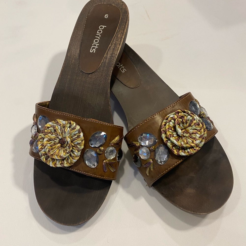 Barretts bought in Scotland